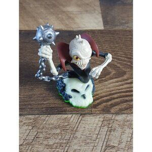 Skylanders Spyro's Adventure - Ghost Roaster Figure # 83981888 - Activision